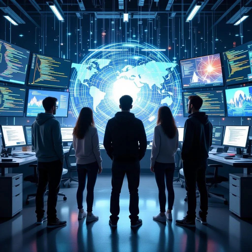 One Go Codebase, Five Platforms: My Cross-Platform Build Journey