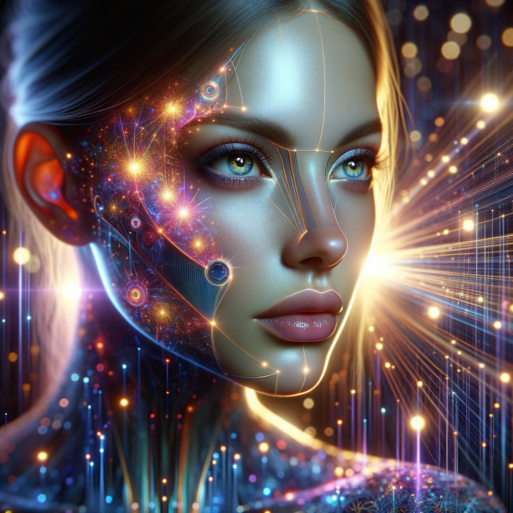 Life in 2050 According to Gemini 1.5 Pro