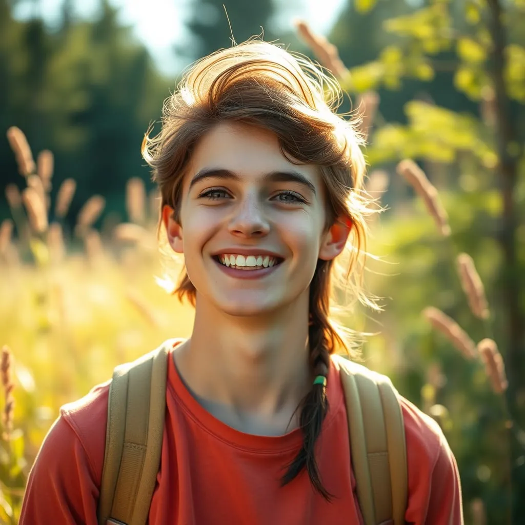 Detoxing can be ridiculously joyful, especially in a wonderful environment