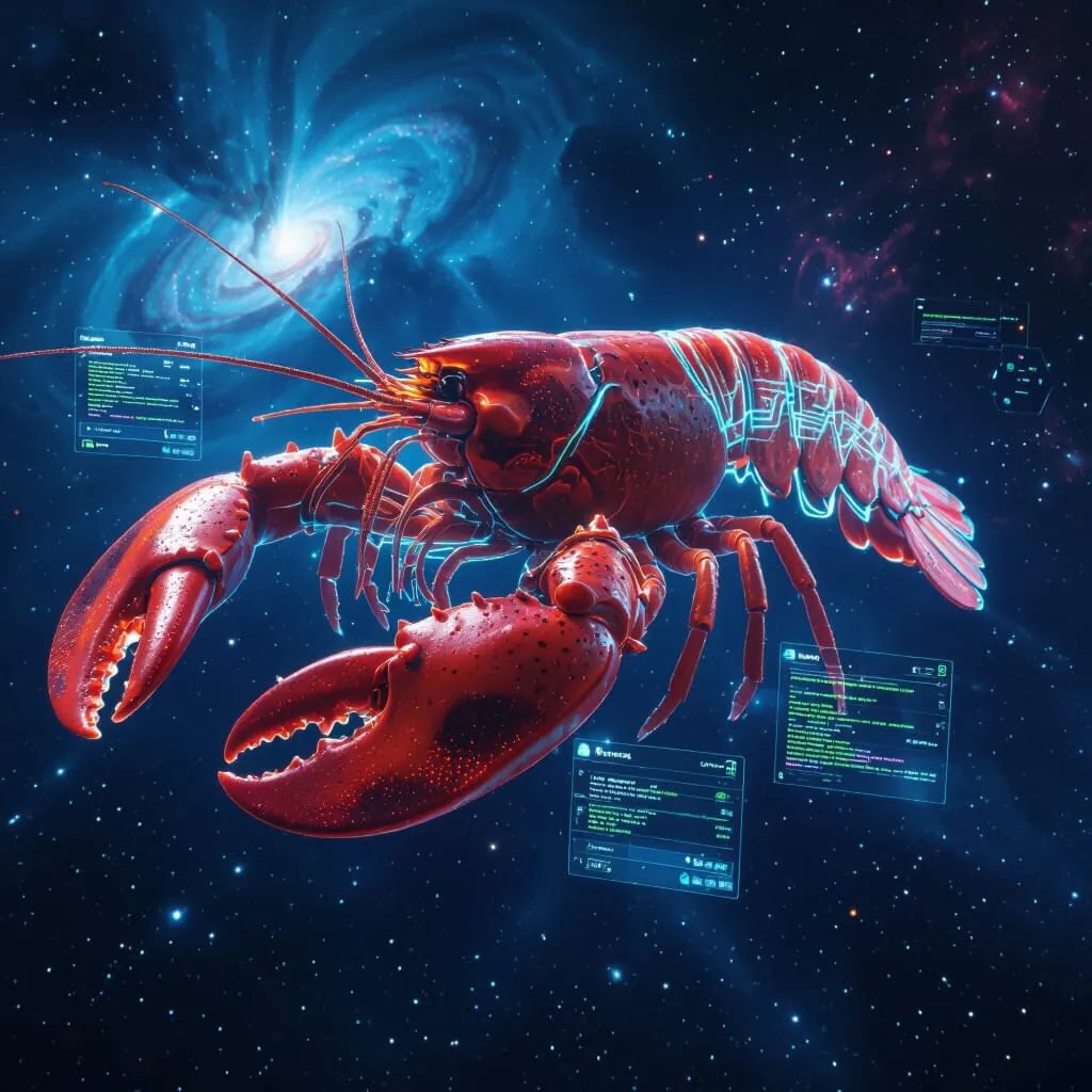 From Clawdbot to Moltbot to OpenClaw: The Chaotic Story of the Trending 'Jarvis' AI Assistant