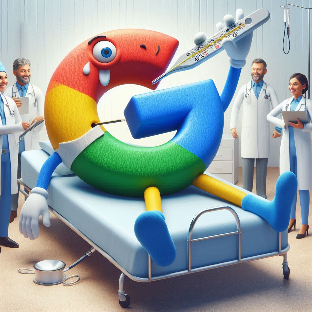 Perplexity.ai - The New King of Search