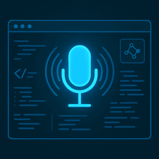These Voice-first AI Projects Make You Productive Without Typing (And They're Open Source)