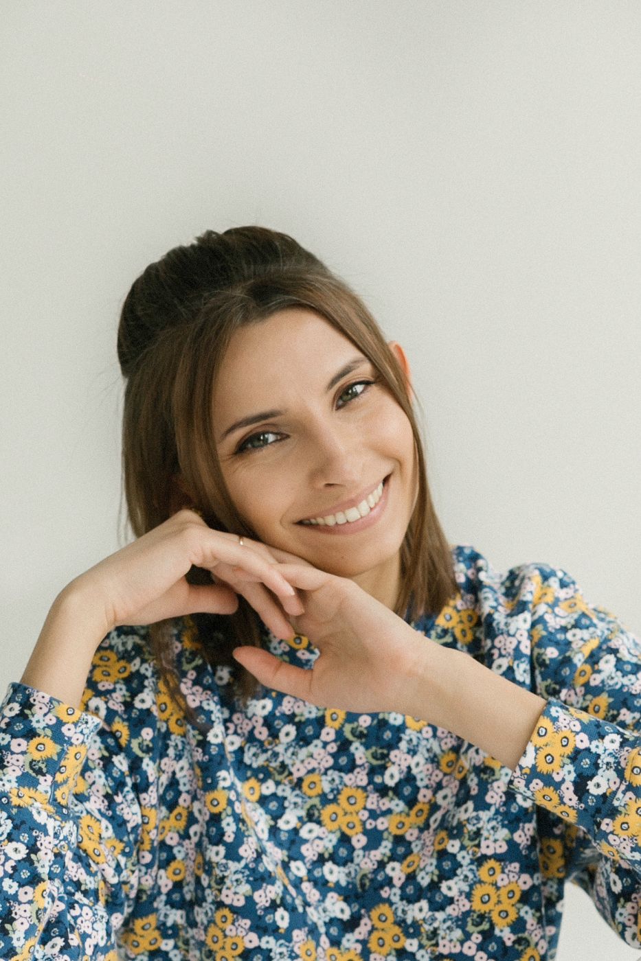 Marina Sirenko HackerNoon profile picture