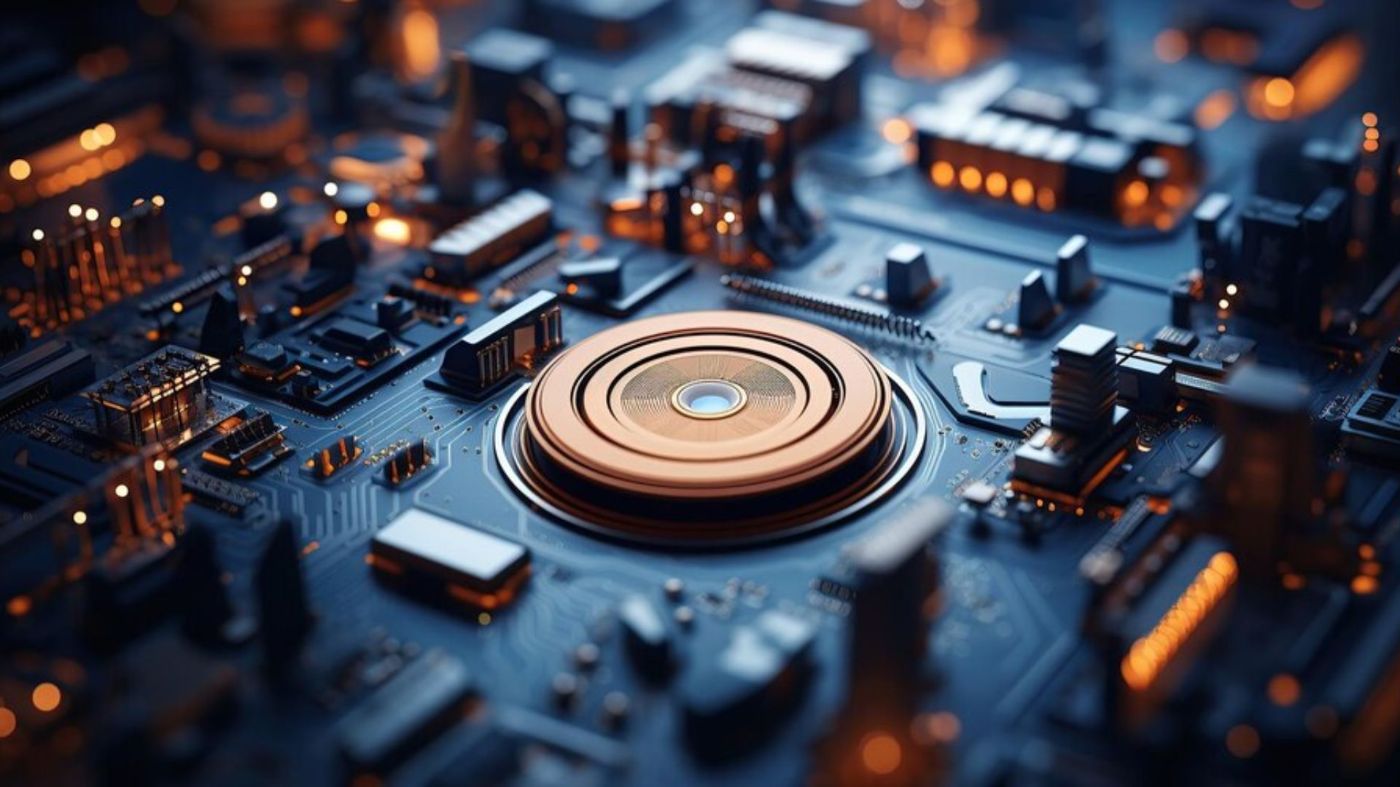 DevOps and CI/CD Collaboration: Bridging the Gap for Efficient
Software Development