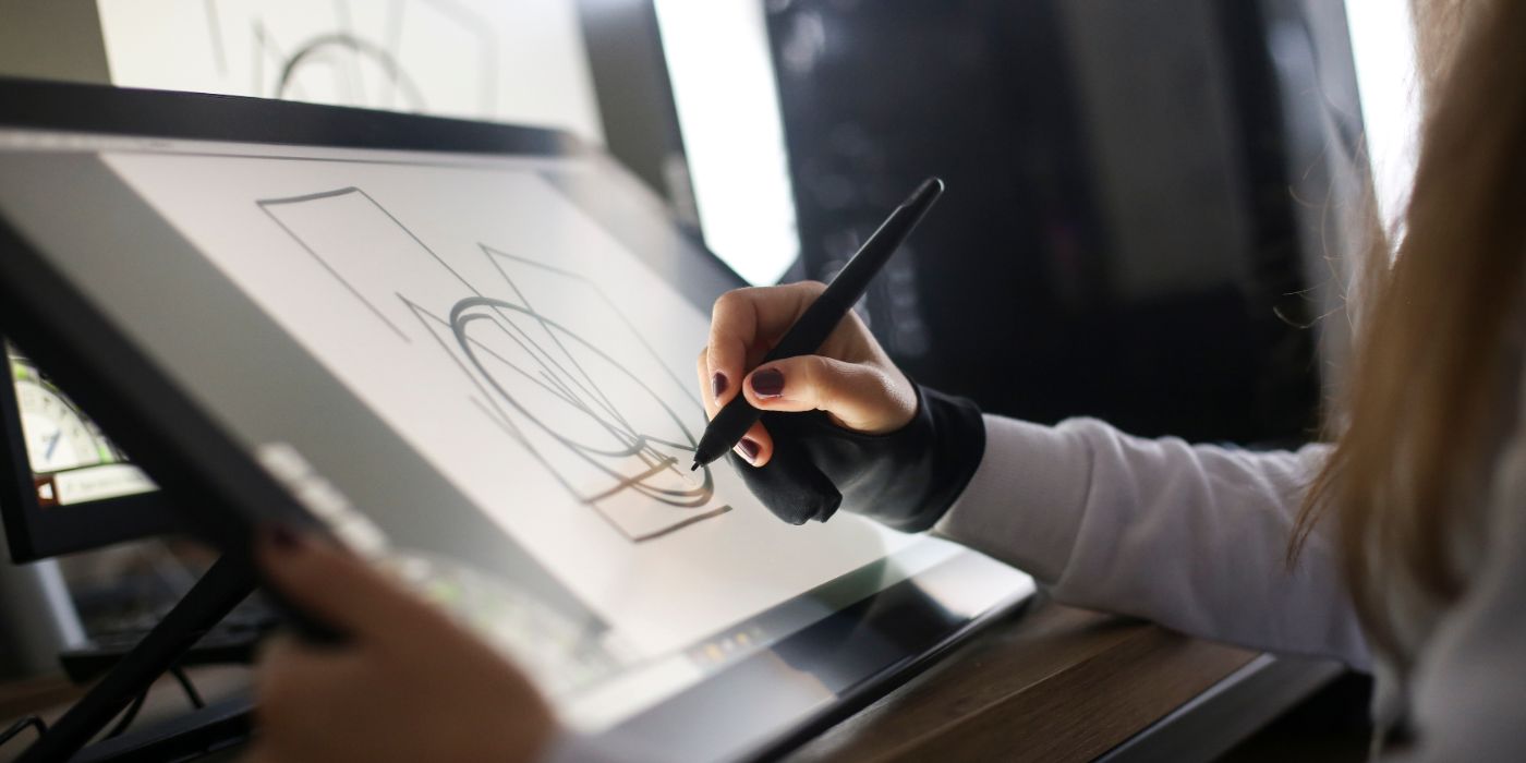 Beyond Drag-and-Drop: Exploring the Future of Gesture-Based Interactions