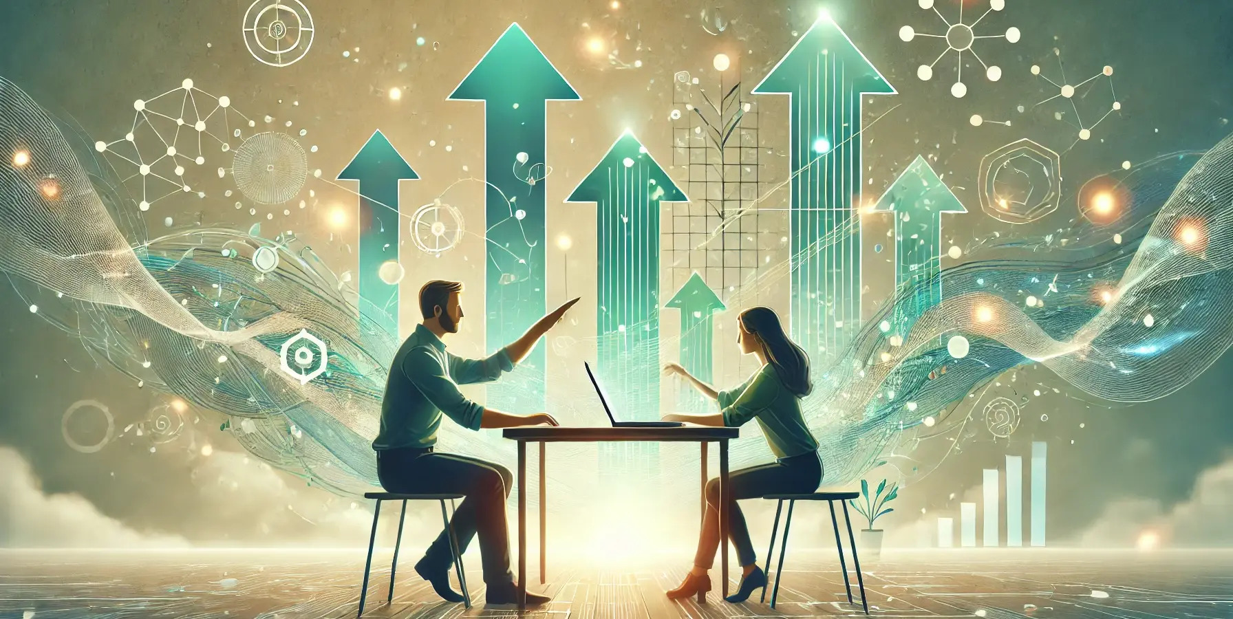 Mentorship: A Two-Way Street of Growth