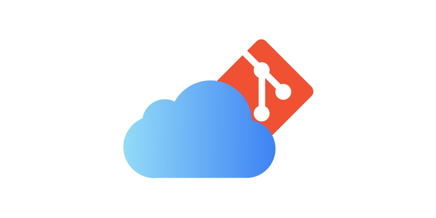 A Side Effect of Storing a Git Repository in iCloud Drive 