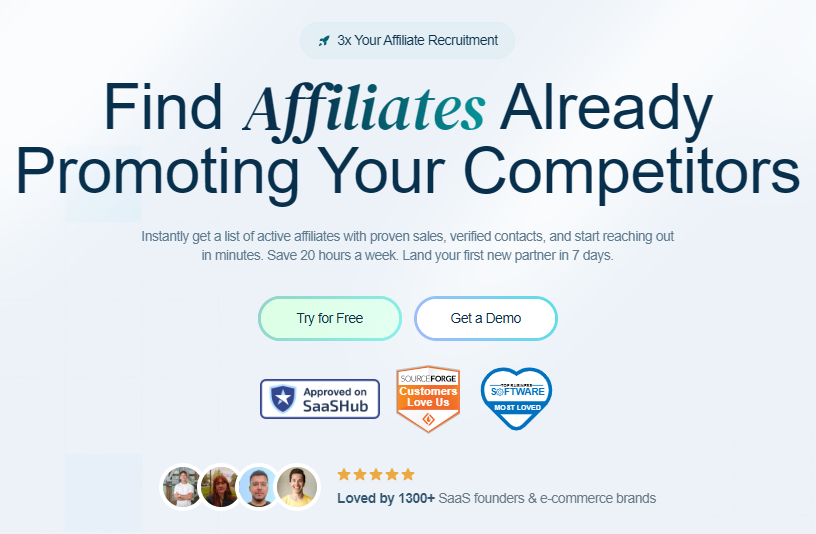 The 9 Best Affiliate Recruitment Tools to Scale Your Affiliate Program