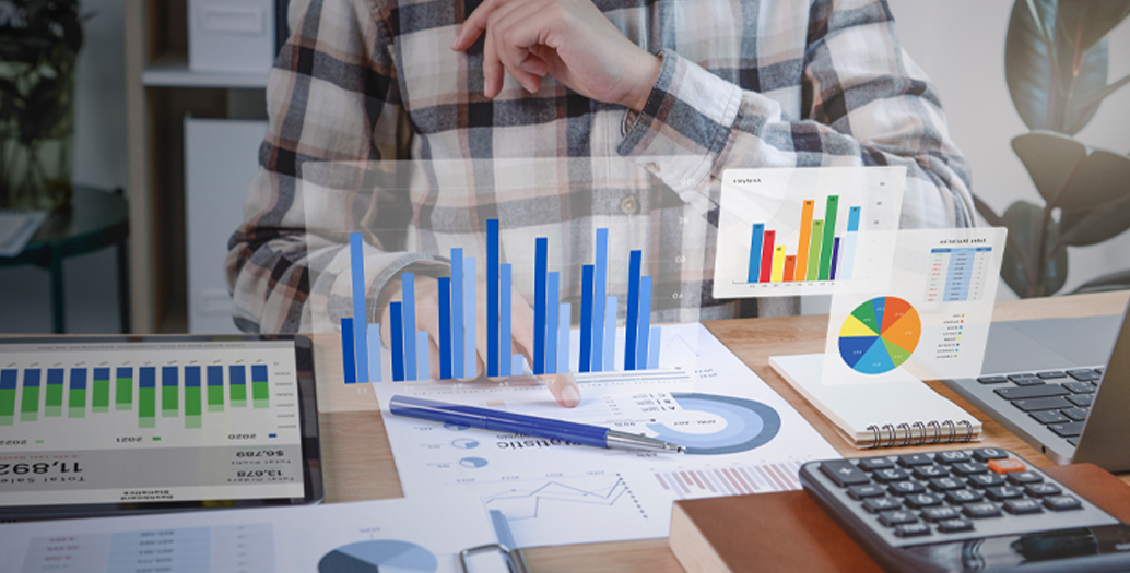 Explore How Data Lineage Maps Your Data's Journey to Foster Data-Driven Decisions