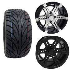 featured image - Buy The Best Golf Cart Tires in Anderson SC 