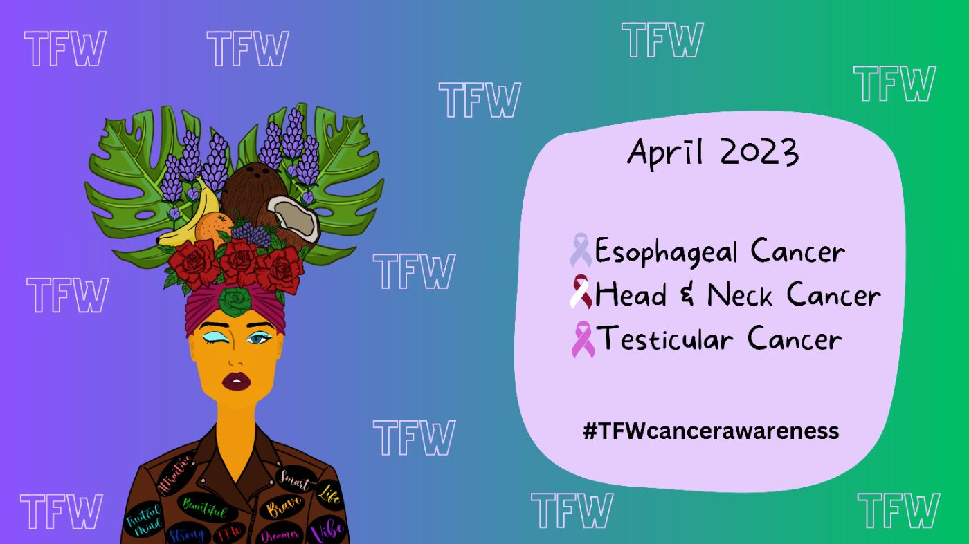 Spreading the Word About Esophageal Cancer in a Delicious Way