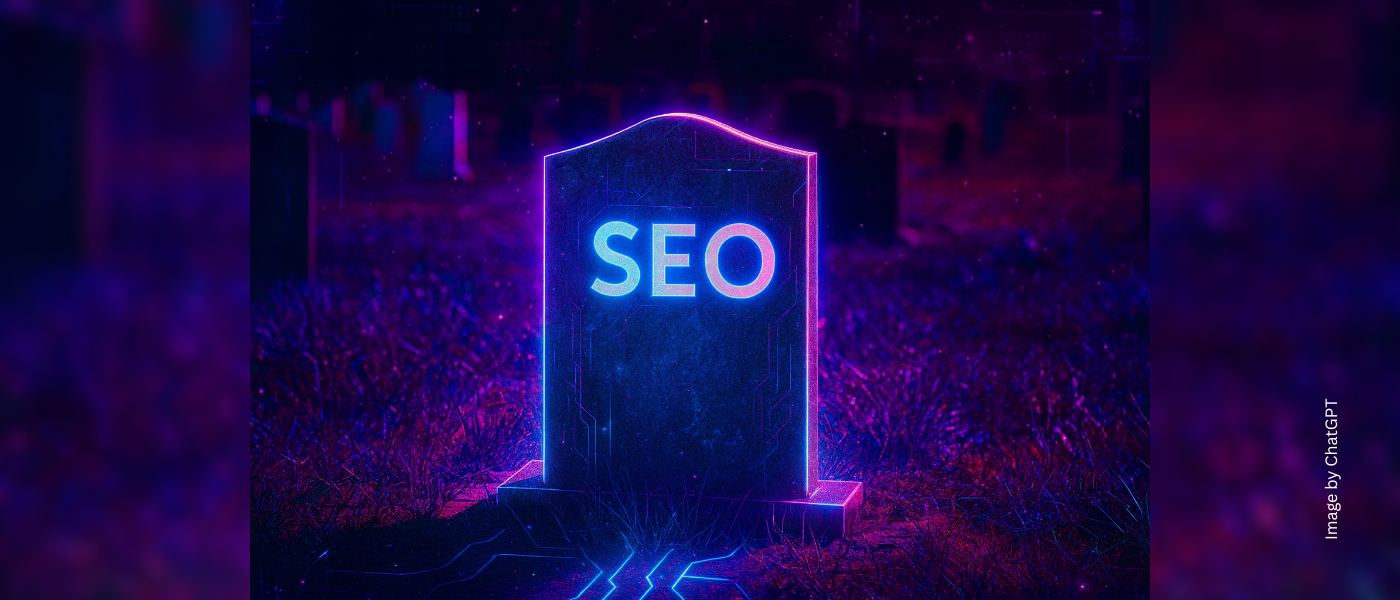 HubSpot’s Co-founder Says SEO Is Dead. Here's Why He's Wrong