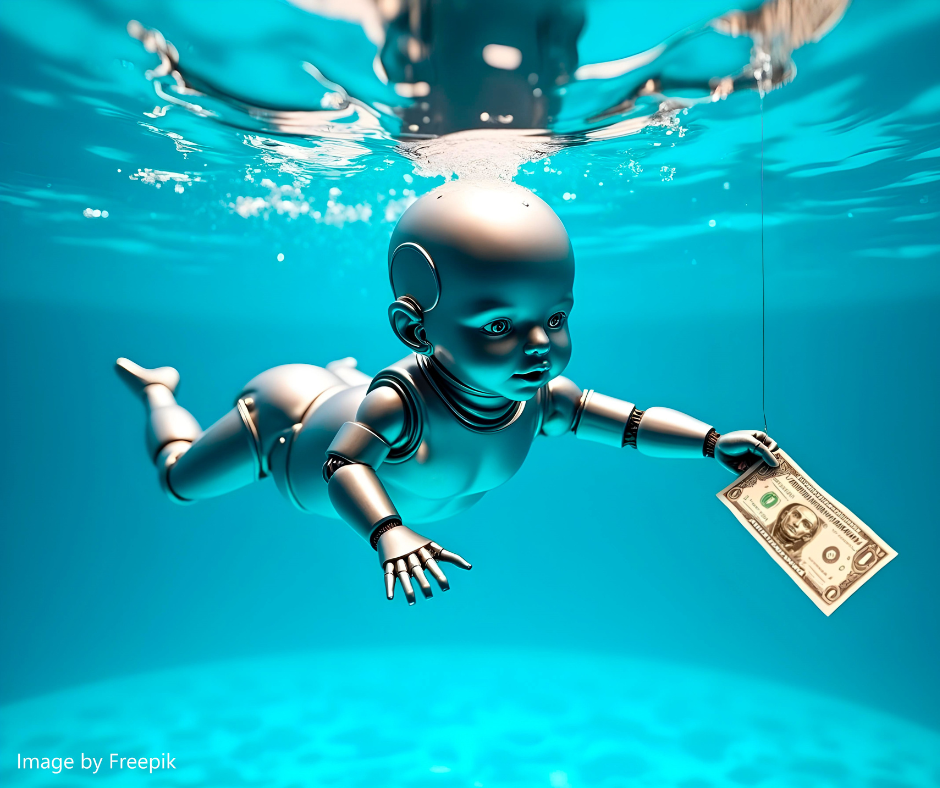 Vertical AI Doesn’t Just Demo—It Delivers