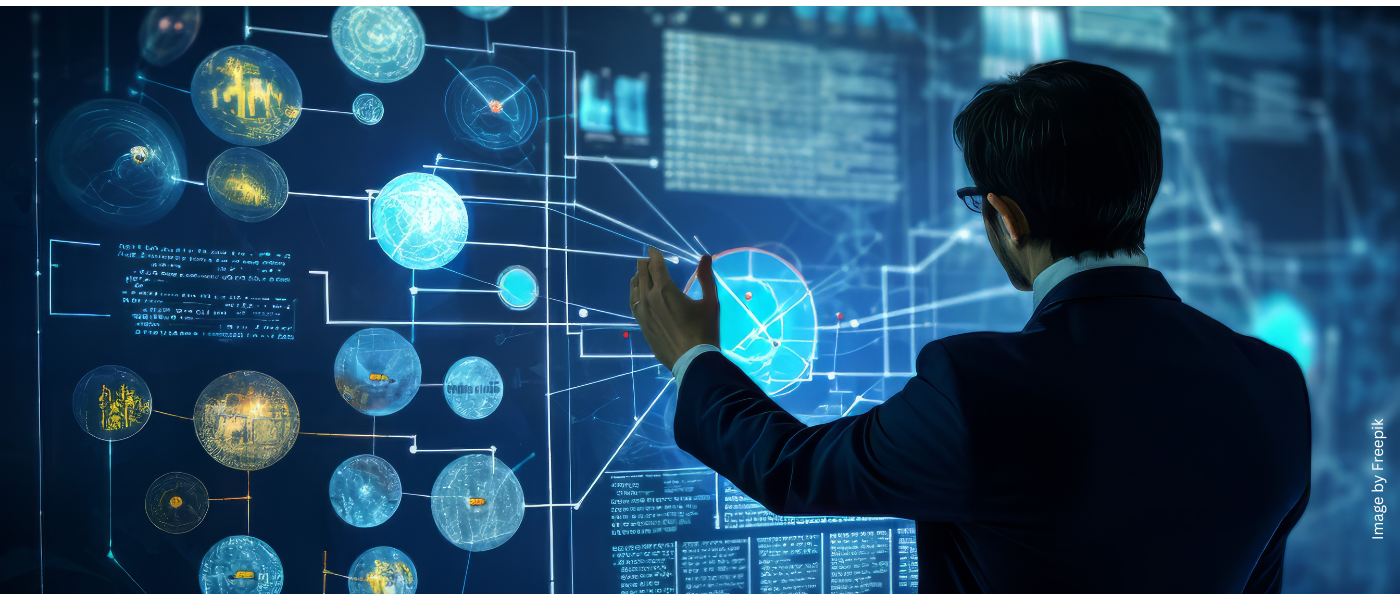 AI’s Silent Failures vs. Graph Thinking’s Loud Wins