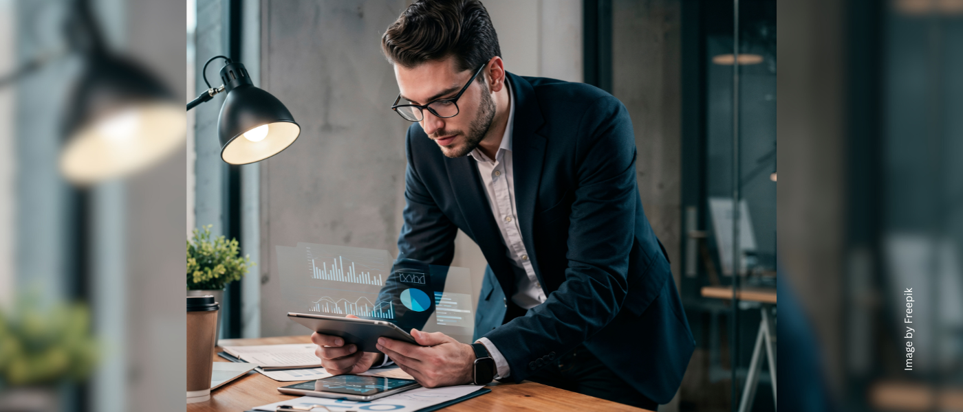 AI Literacy Becomes the Boardroom’s New Divide