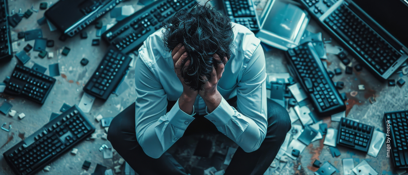 The AI Pilot Trap: Why Experiments Stall and Value Evaporates