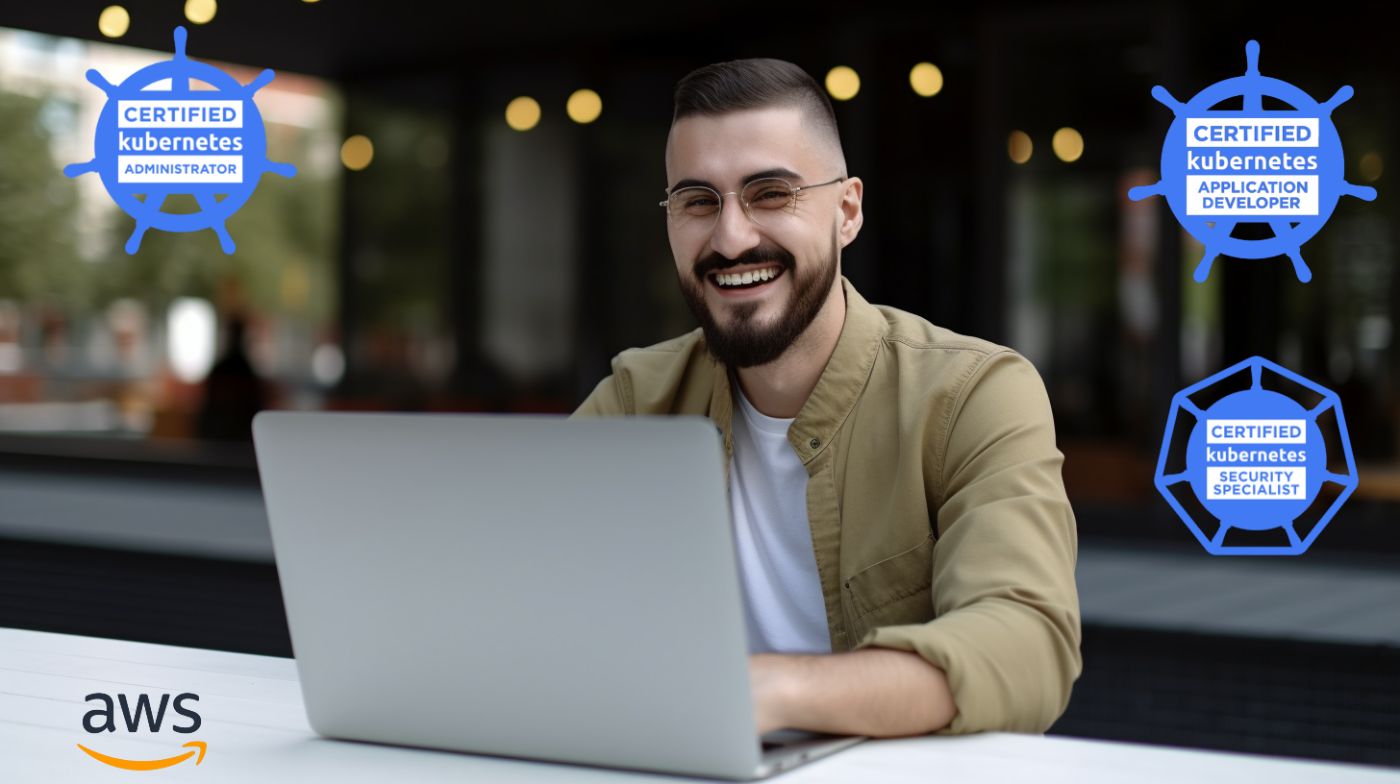 The Path to Passing the CKS Exam: From Challenges to Creating a Simulator