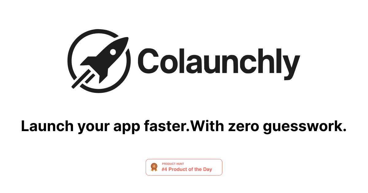 I Got #4 on Product Hunt: Here's How - My First Launch Story