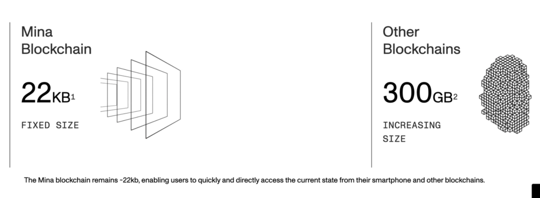 Data Source:minaprotocol.com