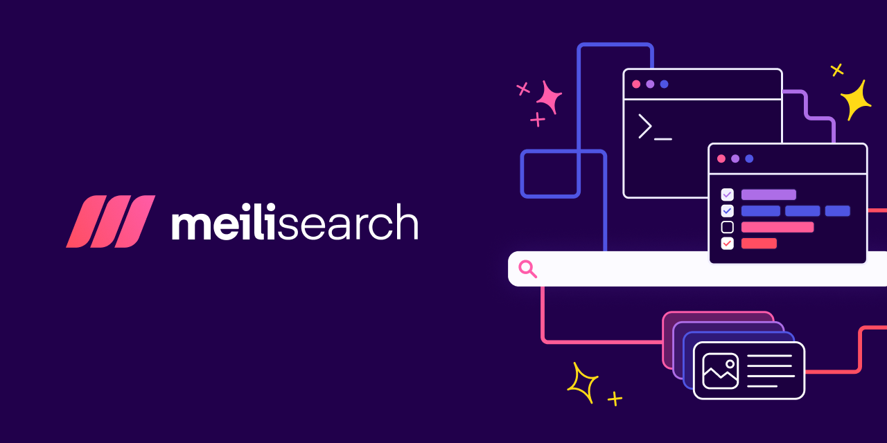 How to Build an AI-Driven Search Experience using Meilisearch and Sevalla
