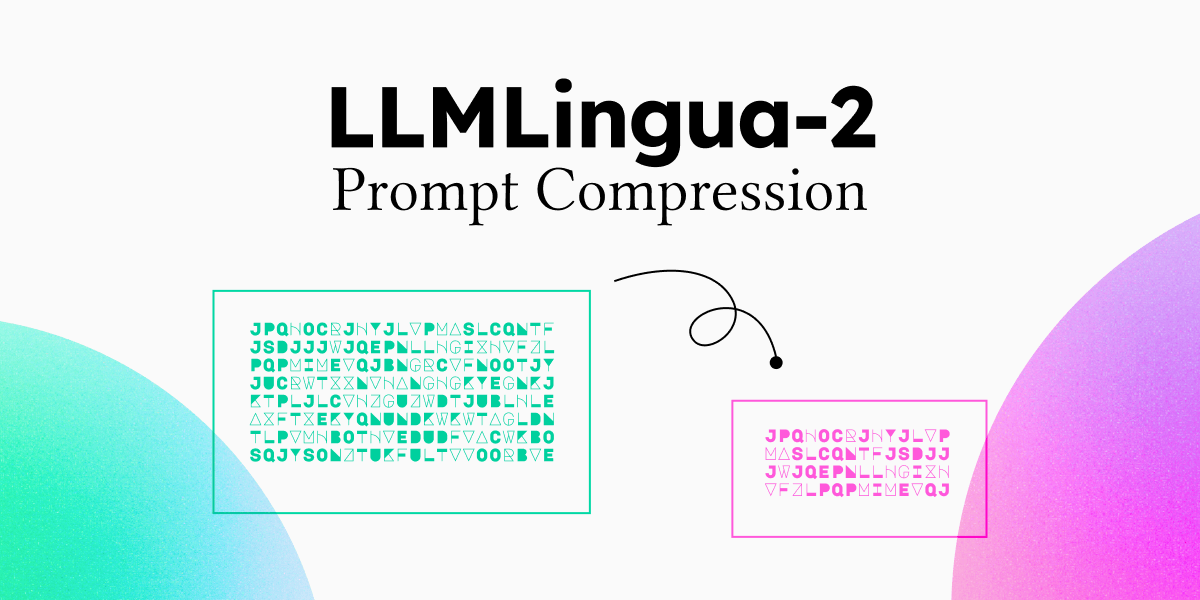 How to Compress Your Prompts and Reduce LLM Costs
