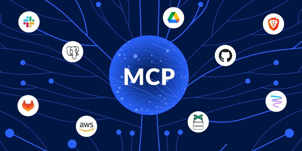 Build Your Own MCP Server with Python and Sevalla
