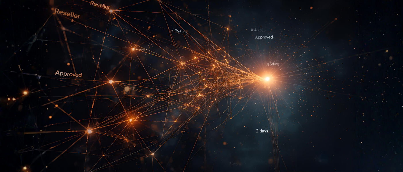 Why Partner Data Became My Toughest Engineering Problem