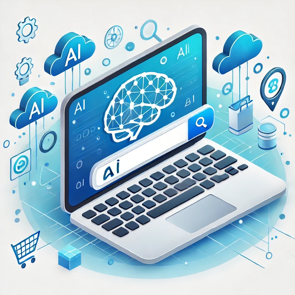 Transform Search in 5 Minutes: AI-Powered Hybrid Cloud Search