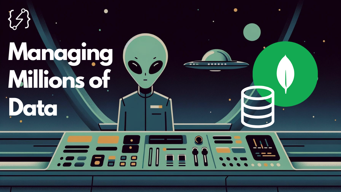 Lessons I Learned From Managing Hundreds of Millions of Data in MongoDB