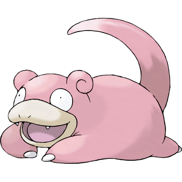 10 Cutest Pink Pokémon of All Time | HackerNoon