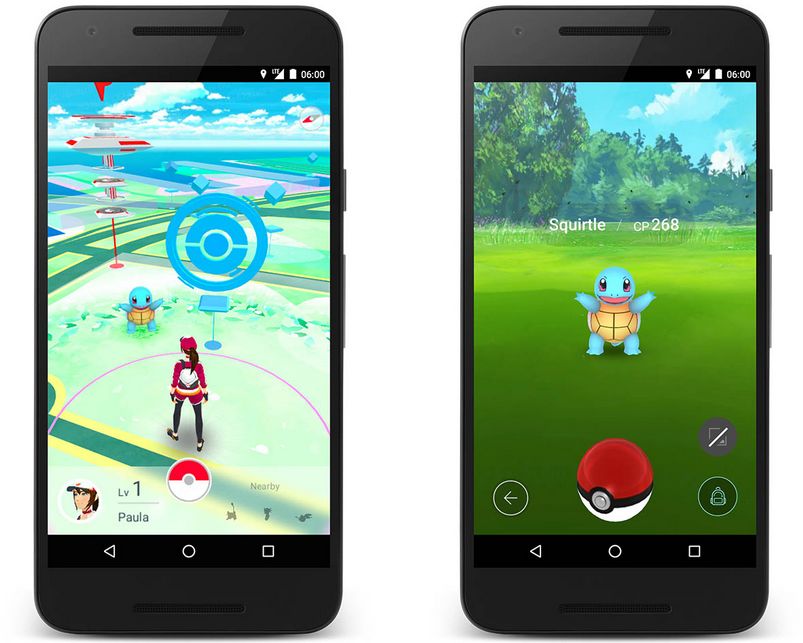 Pokémon Go Hacks: 8 clever cheats to catch 'em all