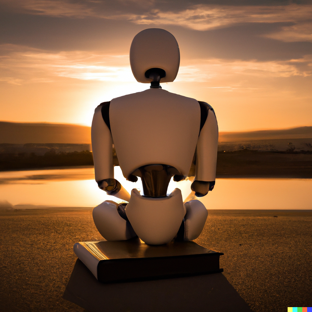 Generated by Dall-E 2