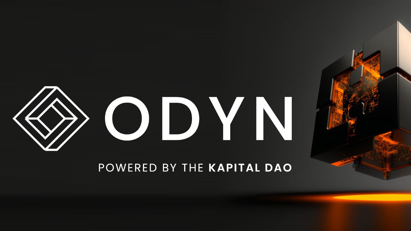 Meet ODYN: Enabling A Premium Browser Gaming Experience on Web3
