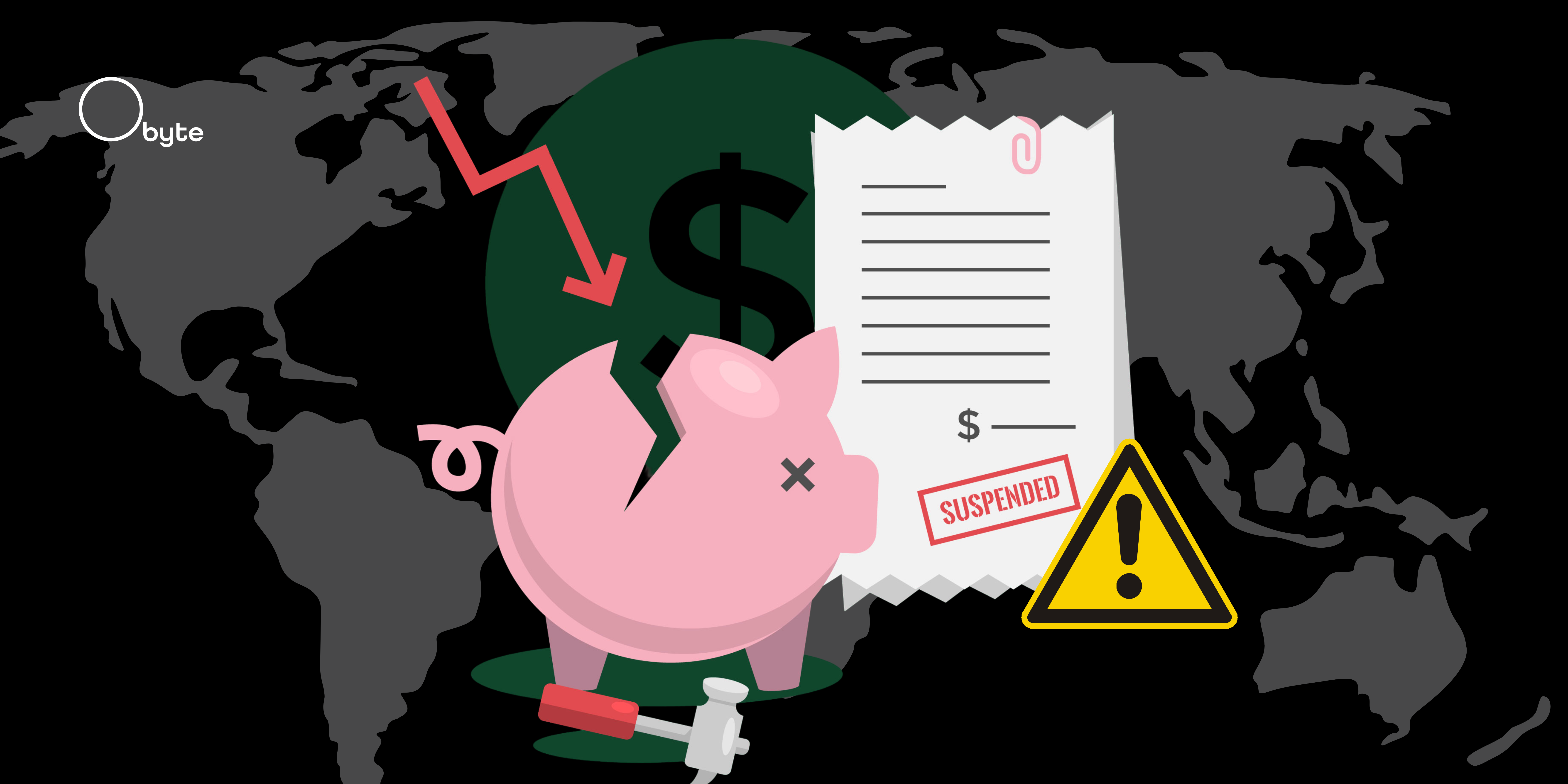 Financial Censorship: 5 Global Cases and How Crypto Can Help You Avoid It