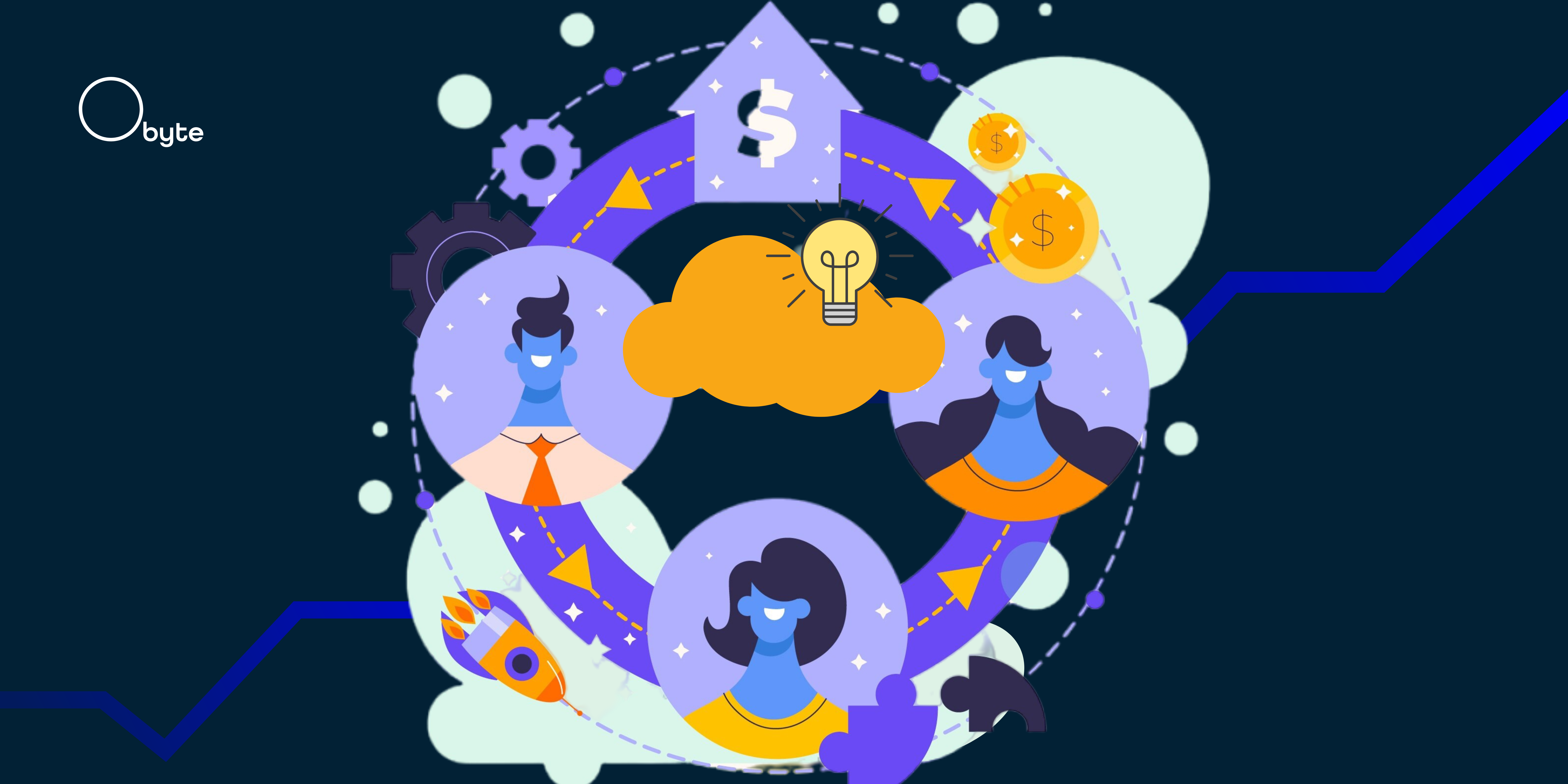 Educational Byte: What are governance tokens and what can they do?