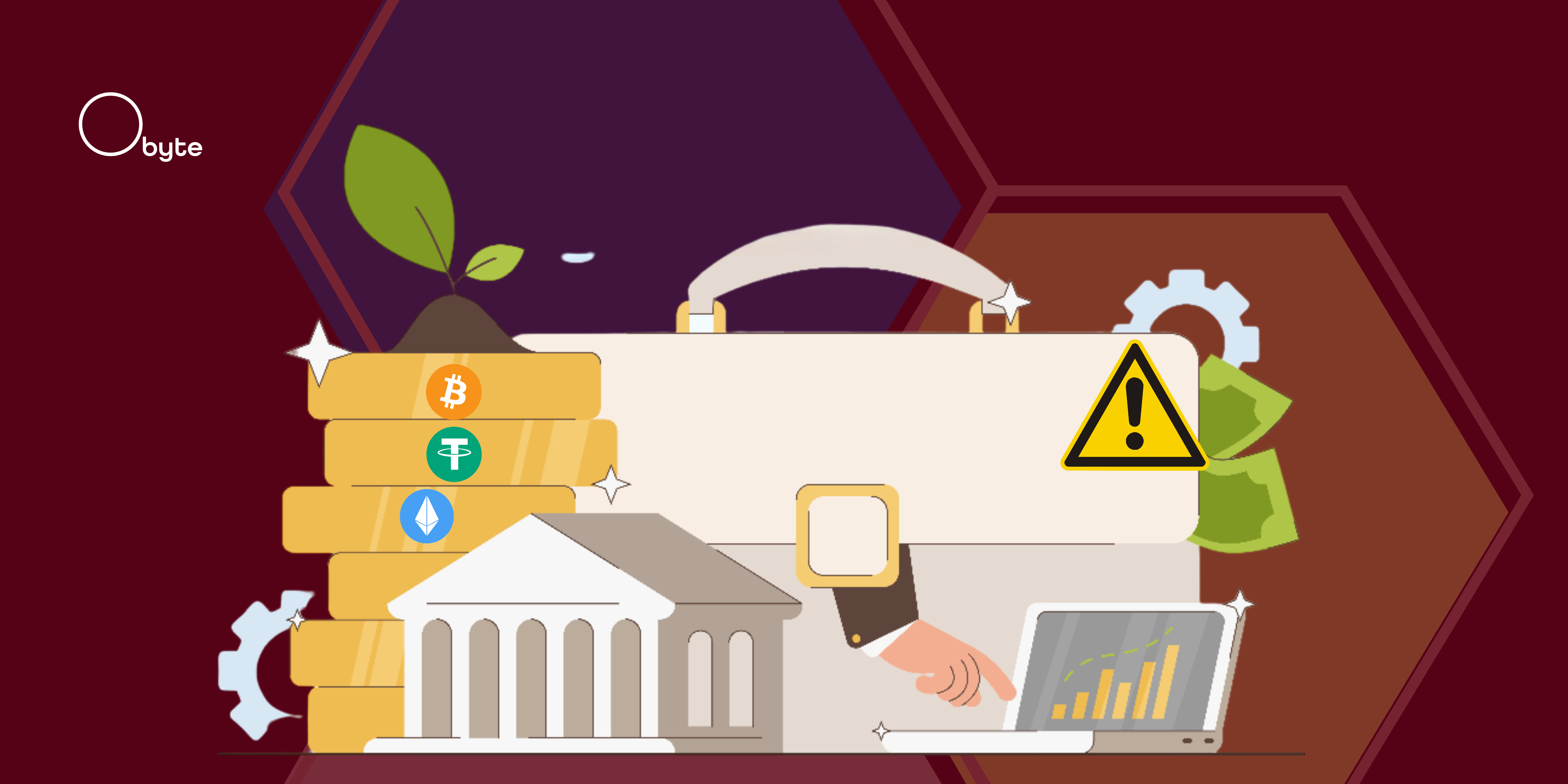 Governments Hoarding Crypto: Good or Bad Thing?