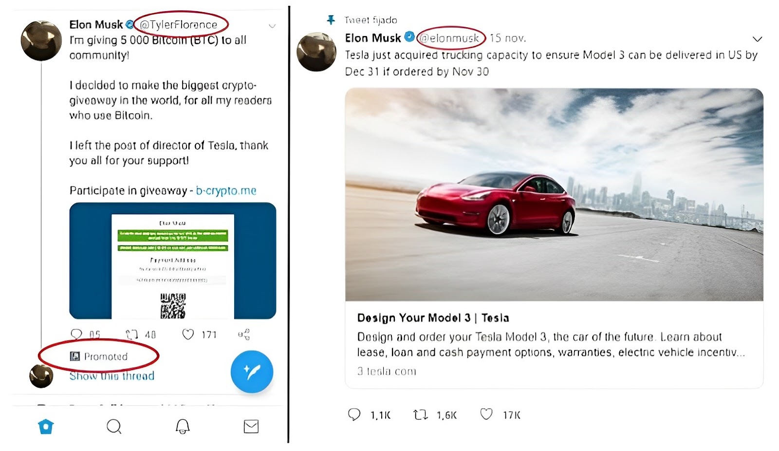 Top 5 Popular Crypto Scams You Should be Aware Of (2023) | HackerNoon