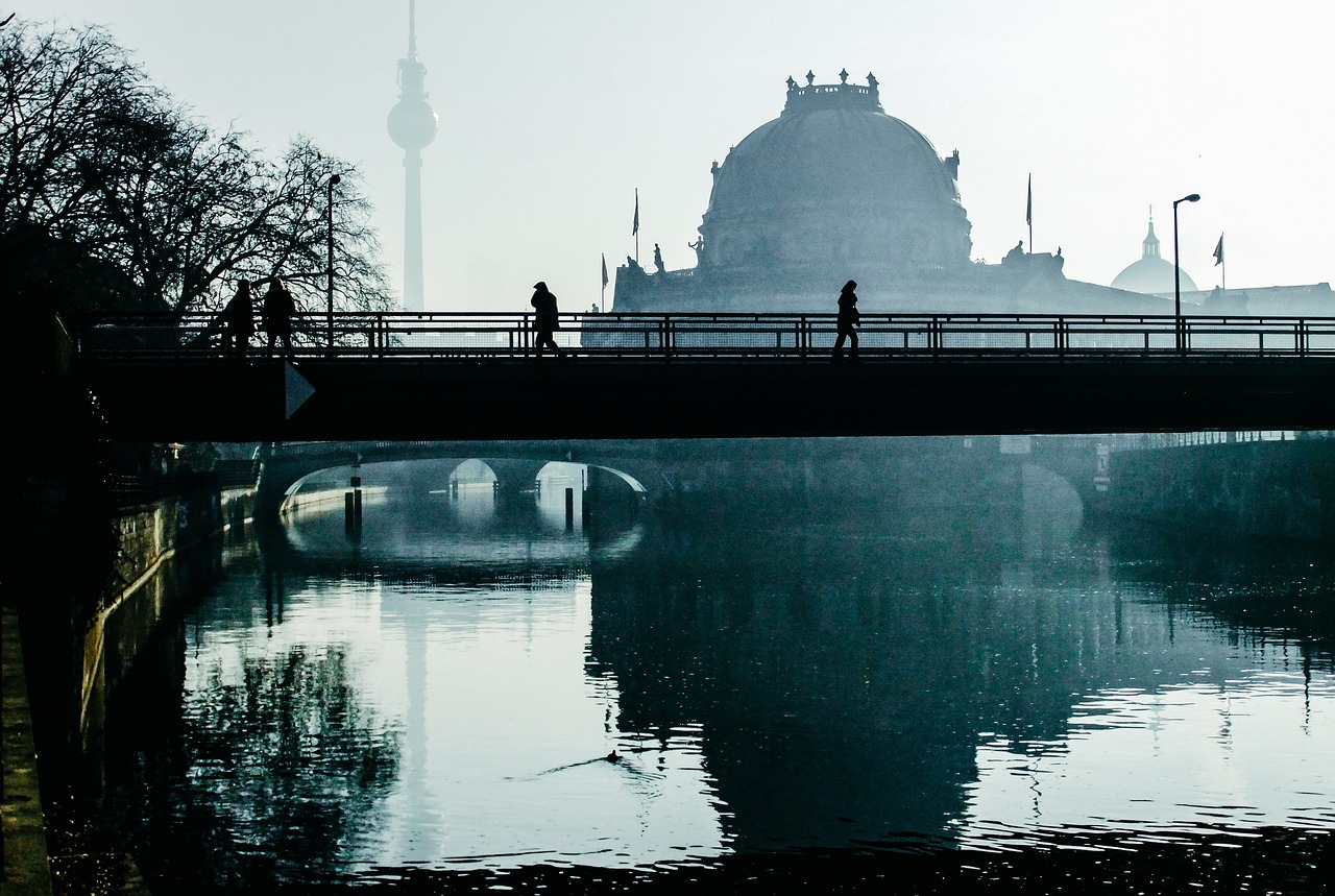 Berlin, Germany