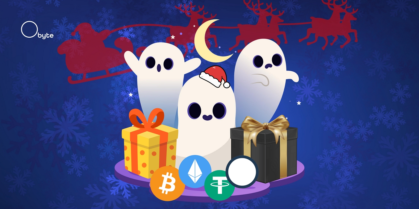 The Ghosts of Crypto Past, Present, and Future —What’s Next for Crypto?