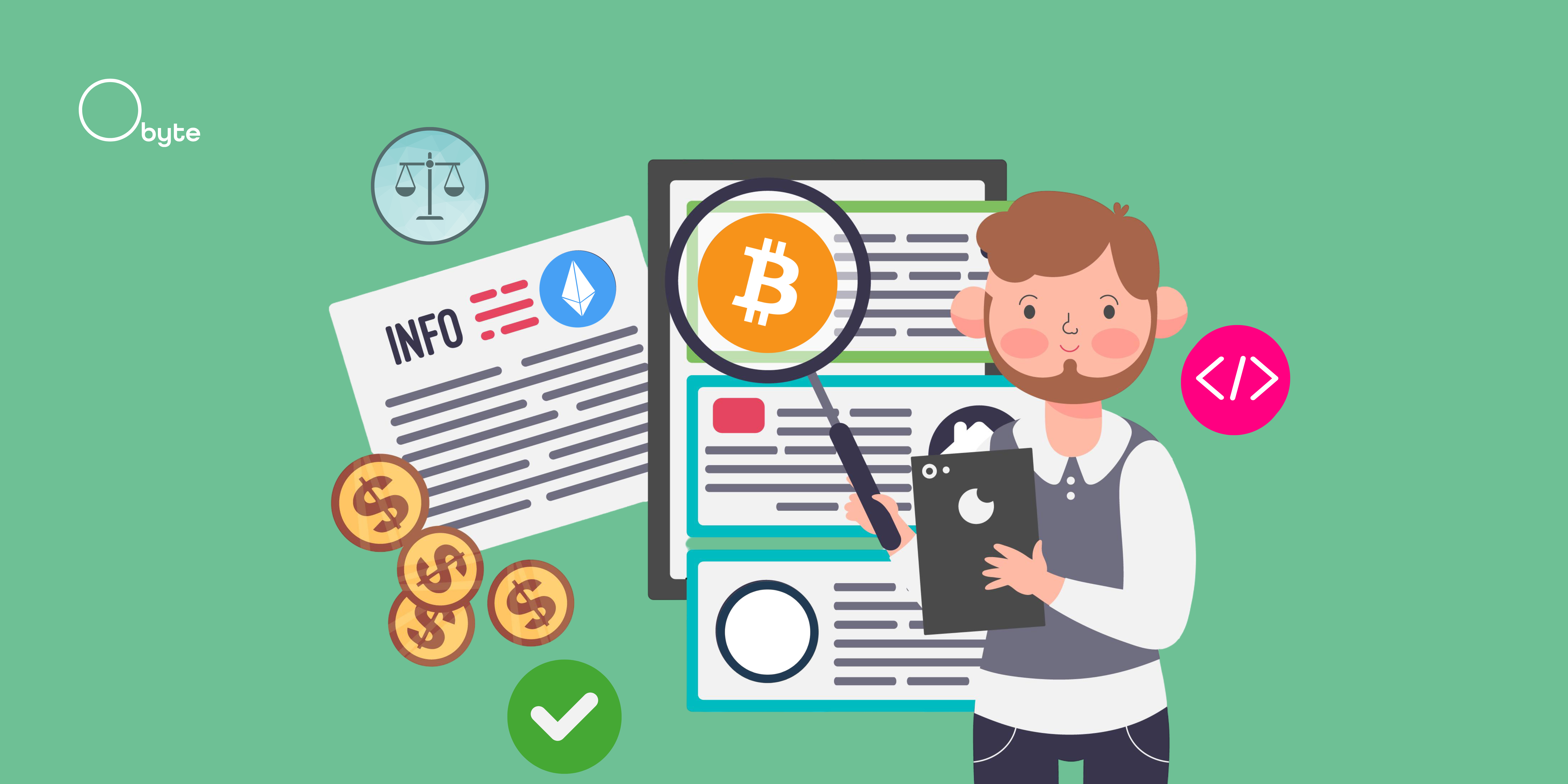 Educational Byte: How Transparency Protects Crypto Users