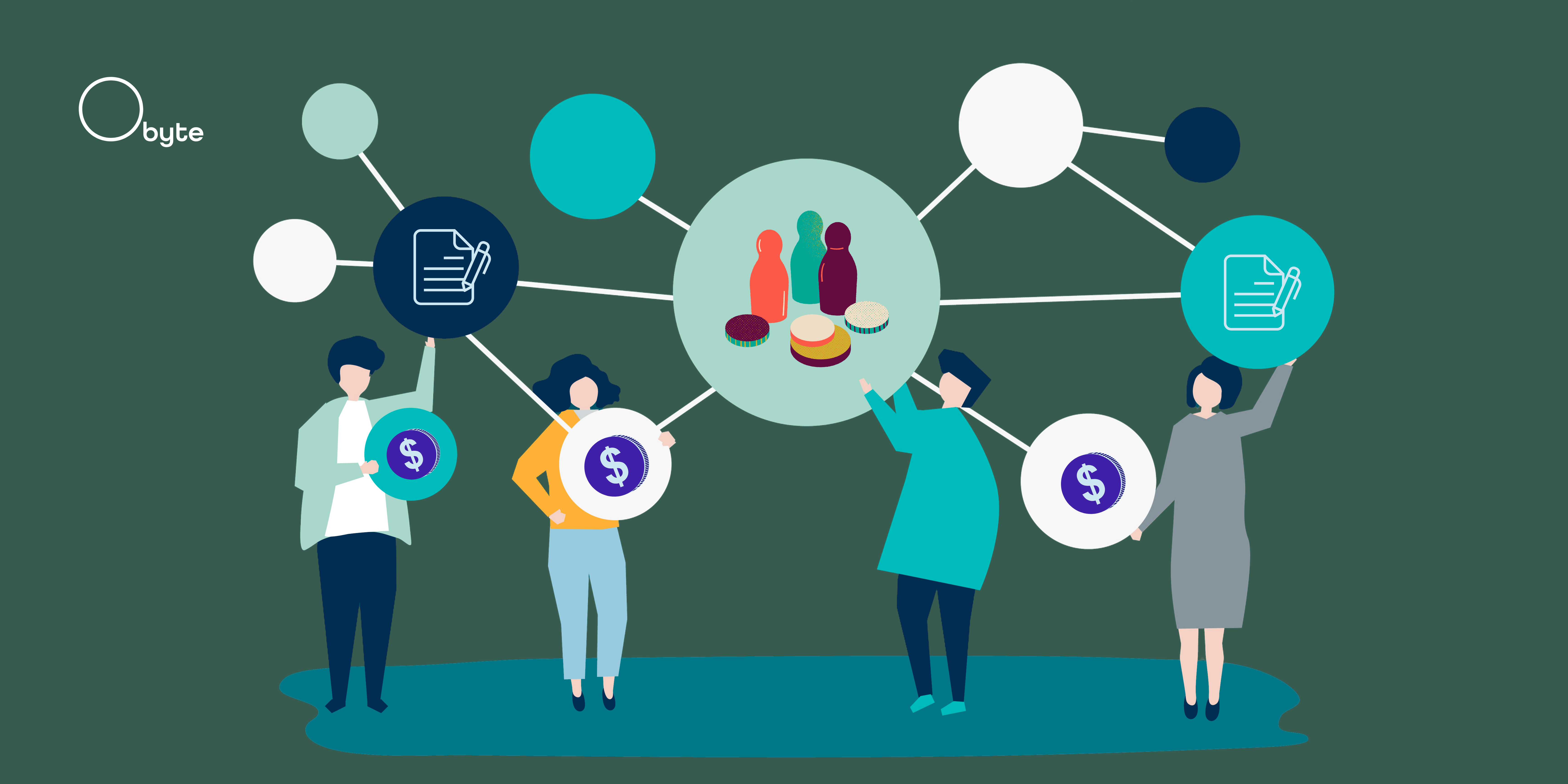 Organizations? Communities? Entities? What Even is a DAO Anyway