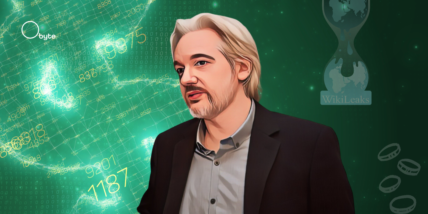 Cypherpunks Write Code: Julian Assange and WikiLeaks