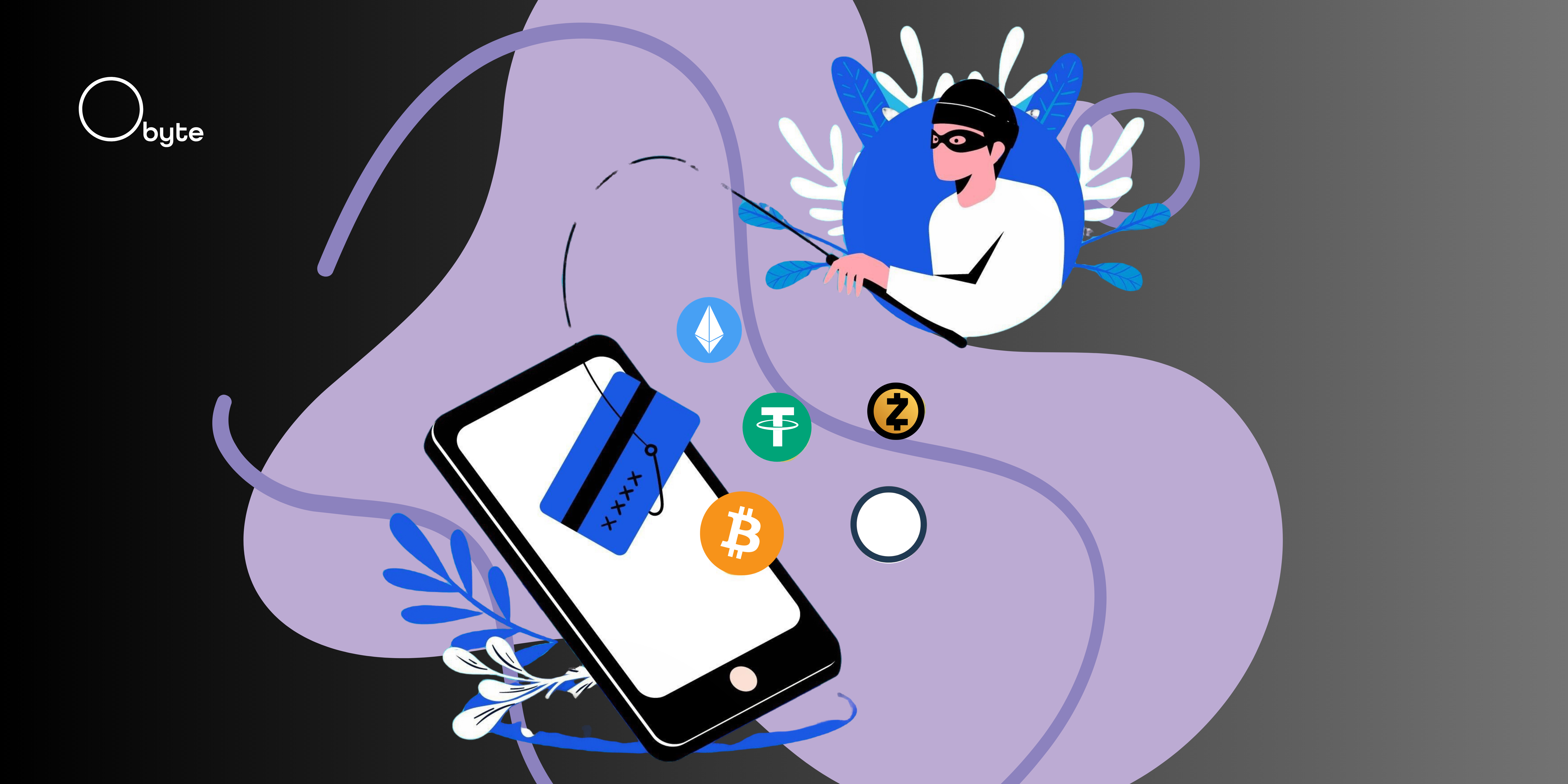 Why Are Crypto Scammers (And Not Hackers) Looking For You?