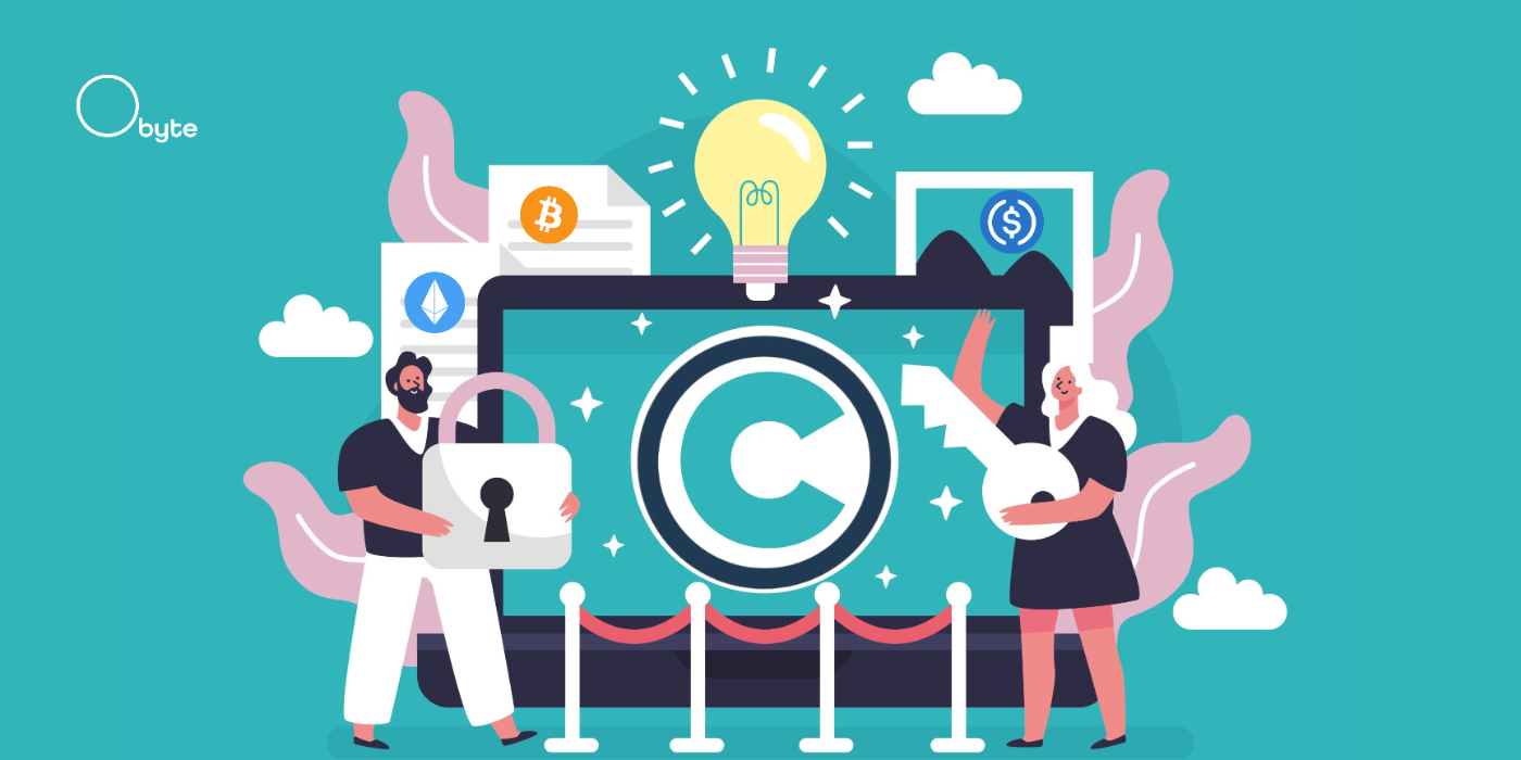 Intellectual Property Rights (IPR) in Crypto: Is Everything Free and Open?