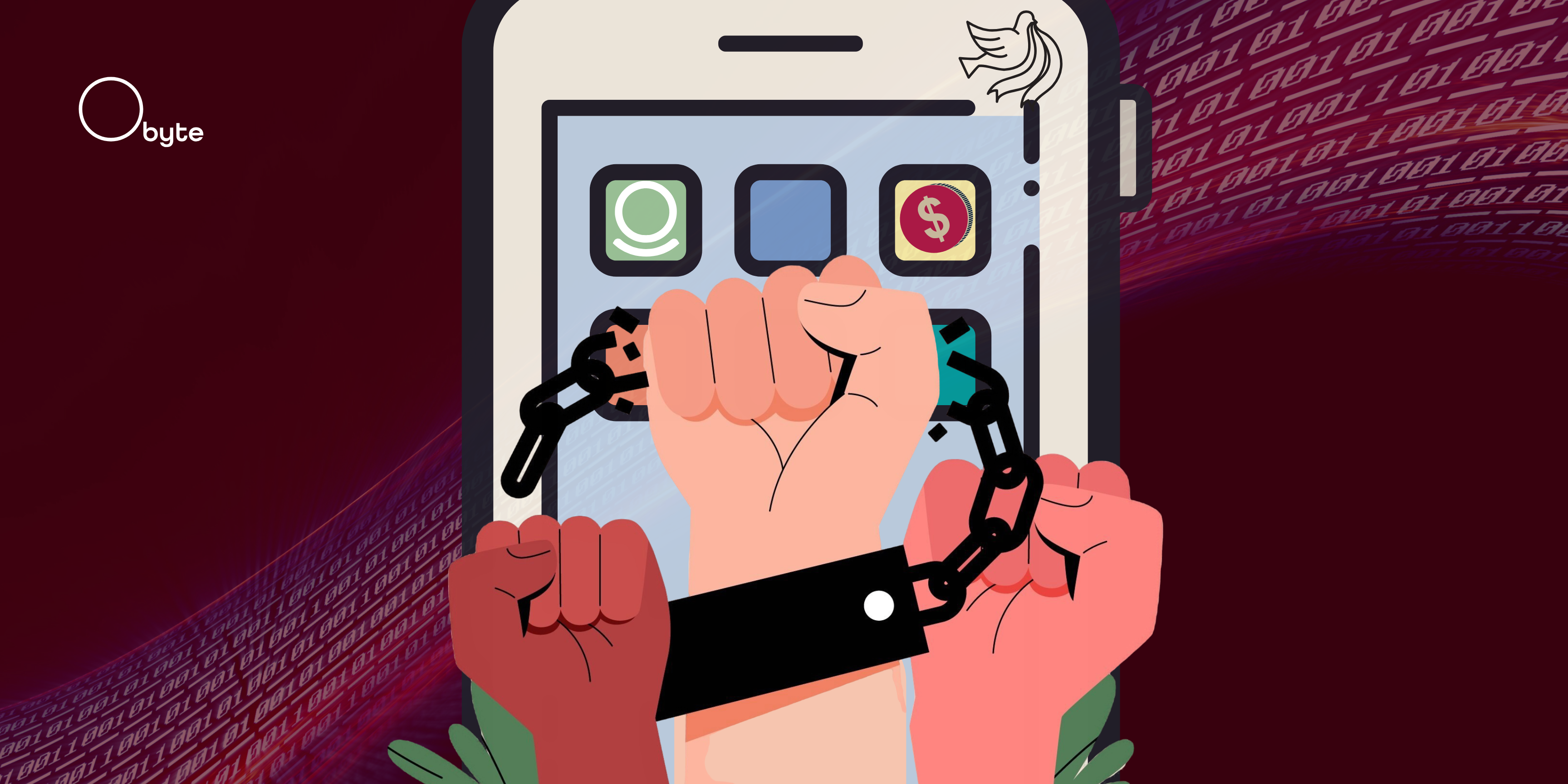 Fight Against Fascism and Tyranny With These Free Software Tools - and Support Them With Kivach