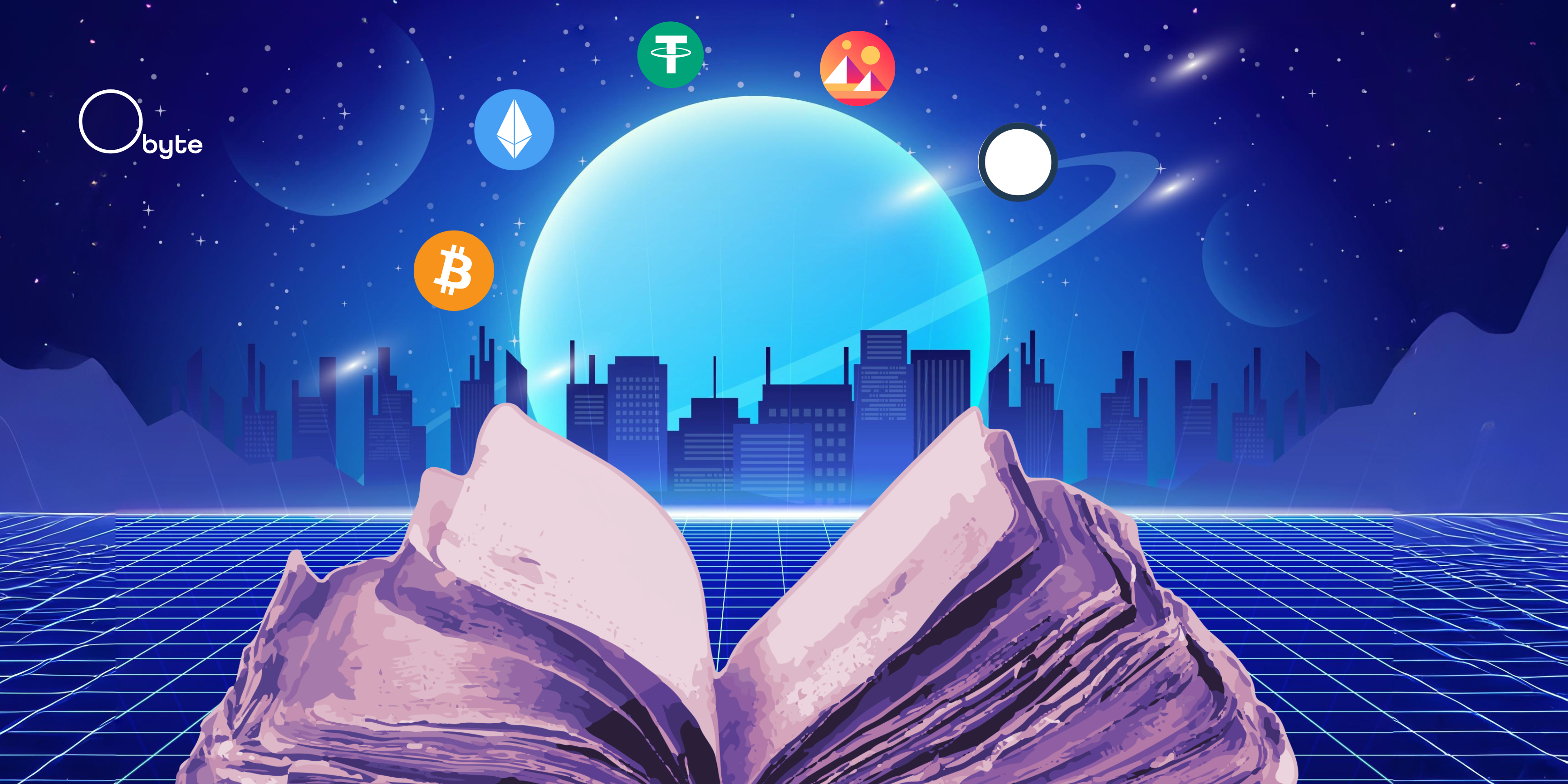 Top 5 Sci-Fi Predictions That Crypto Made a Reality