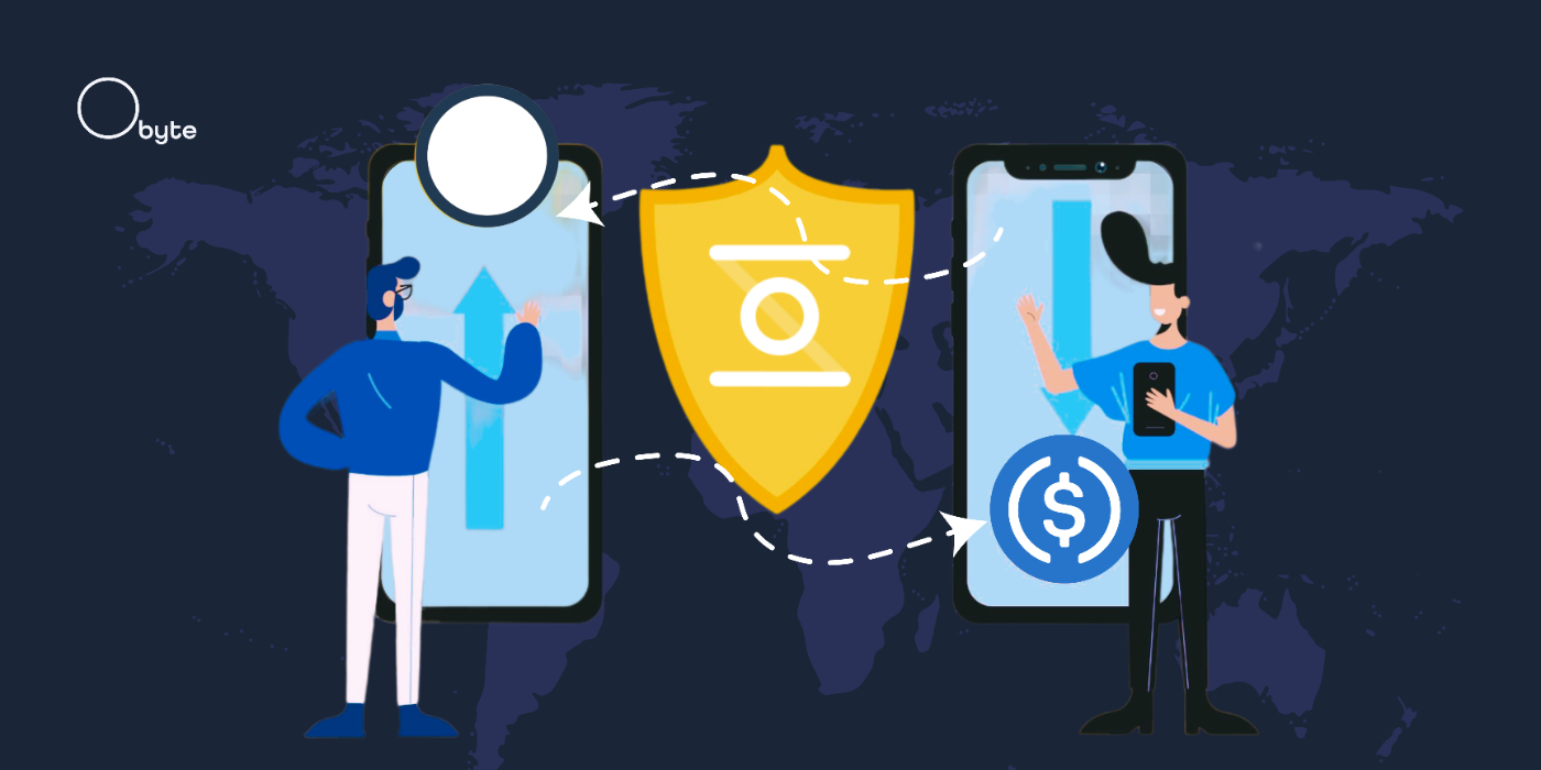 Using Oswap.io DEX in Obyte: Swap, Leverage, Pools, and Staking