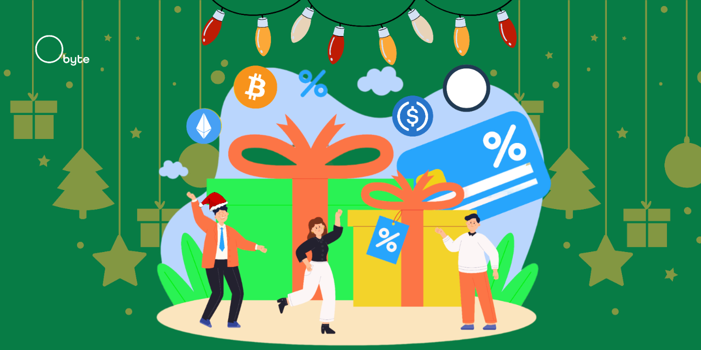 5+ Potential Christmas Gifts for Crypto Lovers Worldwide