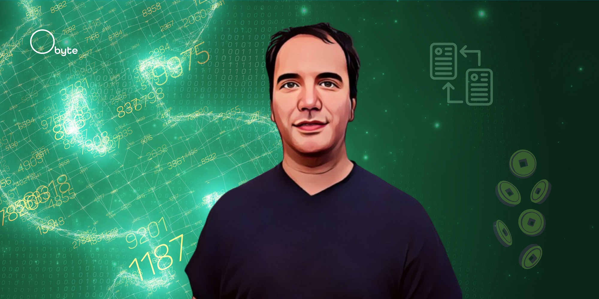 Cypherpunks Write Code: Bram Cohen & BitTorrent