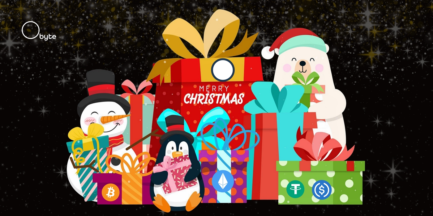 Crypto FAQ: How to Discuss & Gift Crypto to Your Family This Christmas